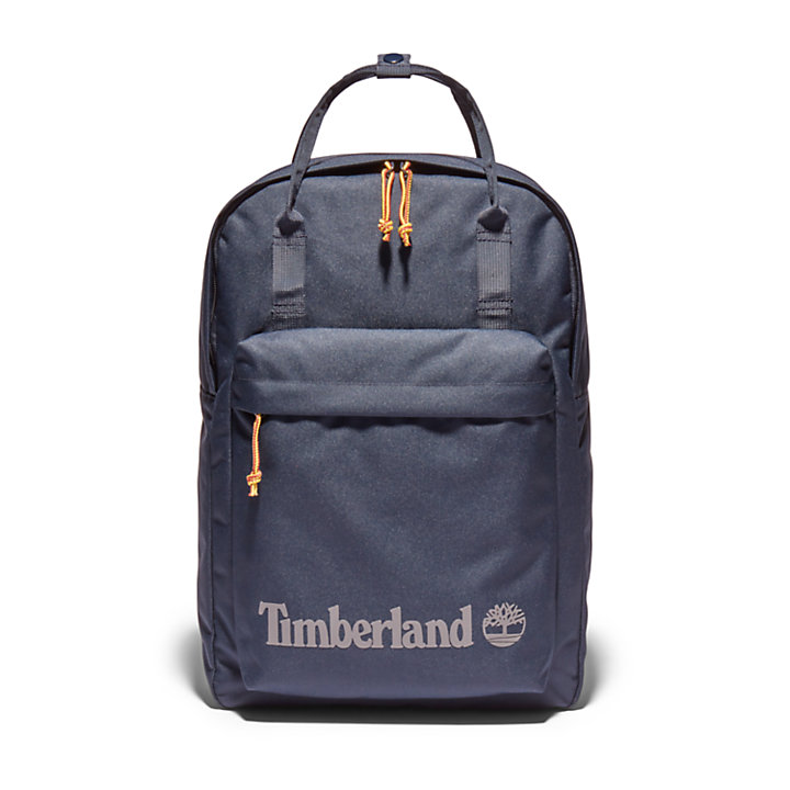 Thayer Backpack in Navy-