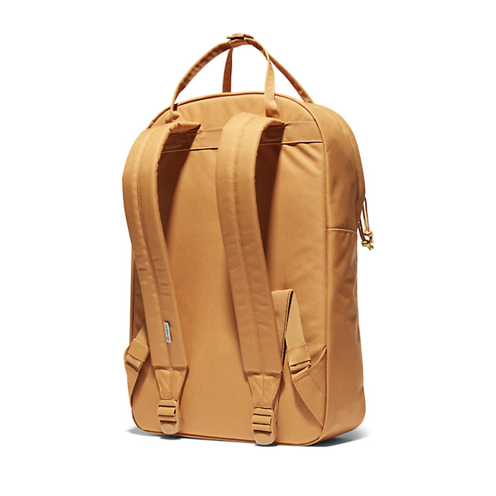 Thayer Backpack in Yellow-