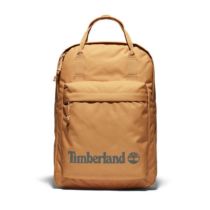 Thayer Backpack in Yellow-