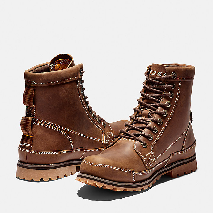 6-Inch Boot Timberland® Originals pour homme en marron clair