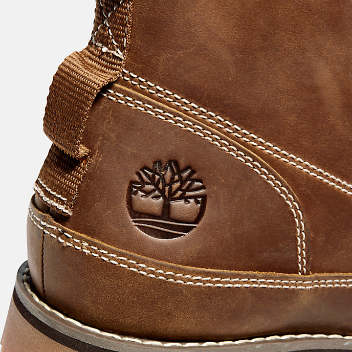 Timberland® Originals 6 Inch Boot for Men in Light Brown | Timberland