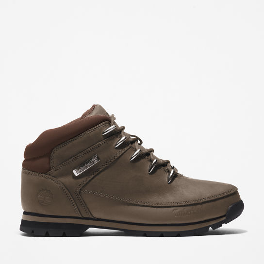 Euro Sprint Hiker for Men in Green | Timberland