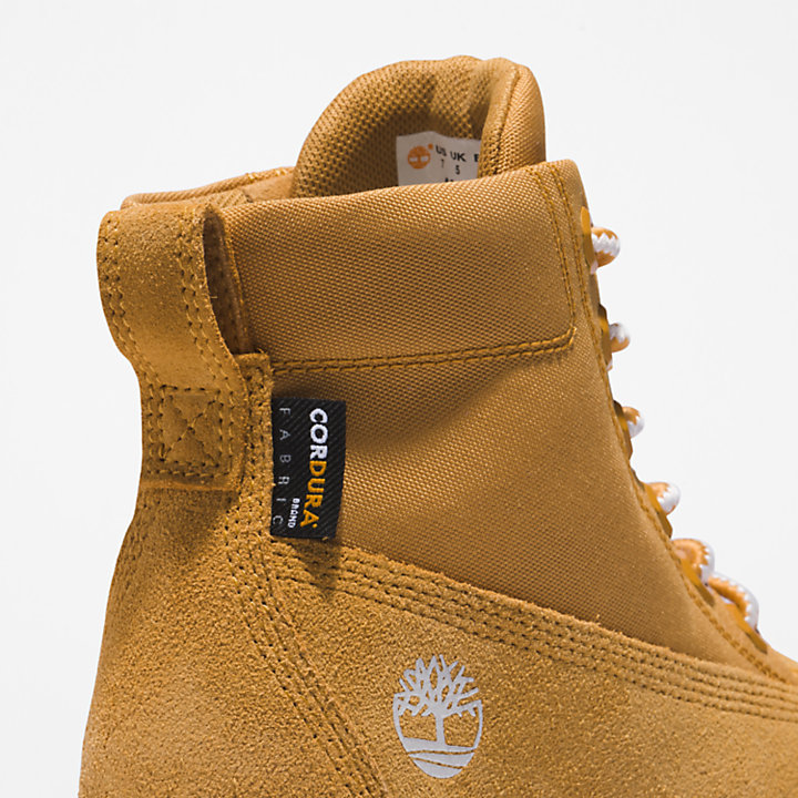 Greyfield Boot for Women in Yellow-