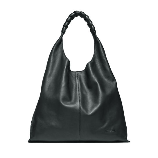 Echo Bay Hobo Bag for Women in Black | Timberland