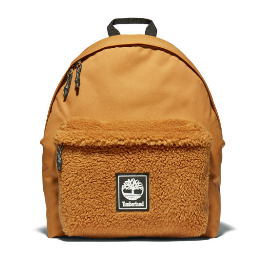 Starlo Backpack in Dark Yellow | Timberland