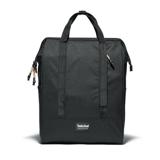 Crofton Backpack in Black | Timberland
