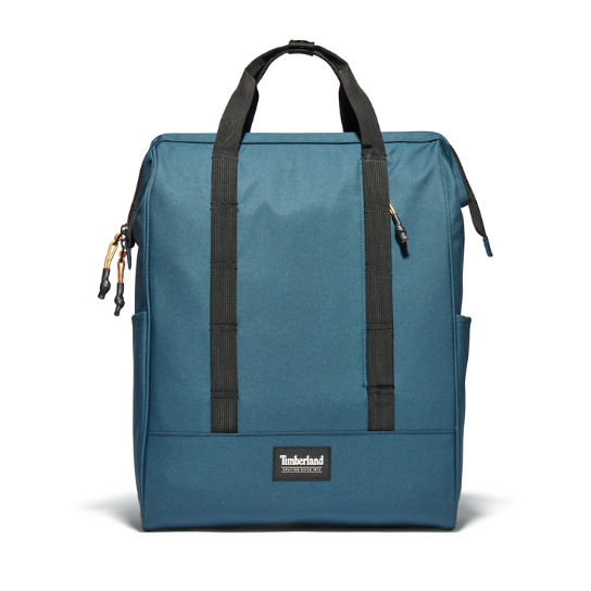 Crofton Backpack in Blue | Timberland