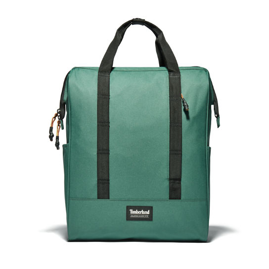 Crofton Backpack in Green | Timberland