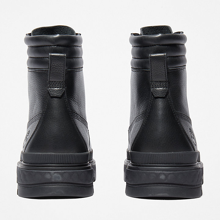 Ray City 6 Inch Boot for Women in Black | Timberland