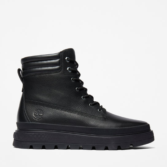 6-Inch Boot Ray City pour femme en noir | Timberland