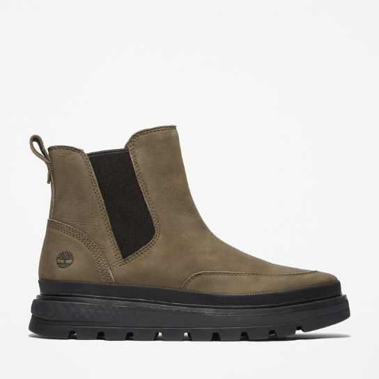 Ray City Chelsea Boot for Women in Greige | Timberland