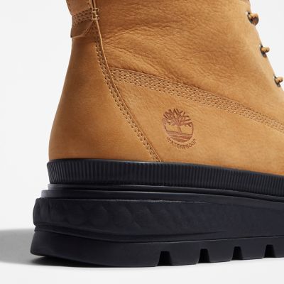 timberland donna marroni