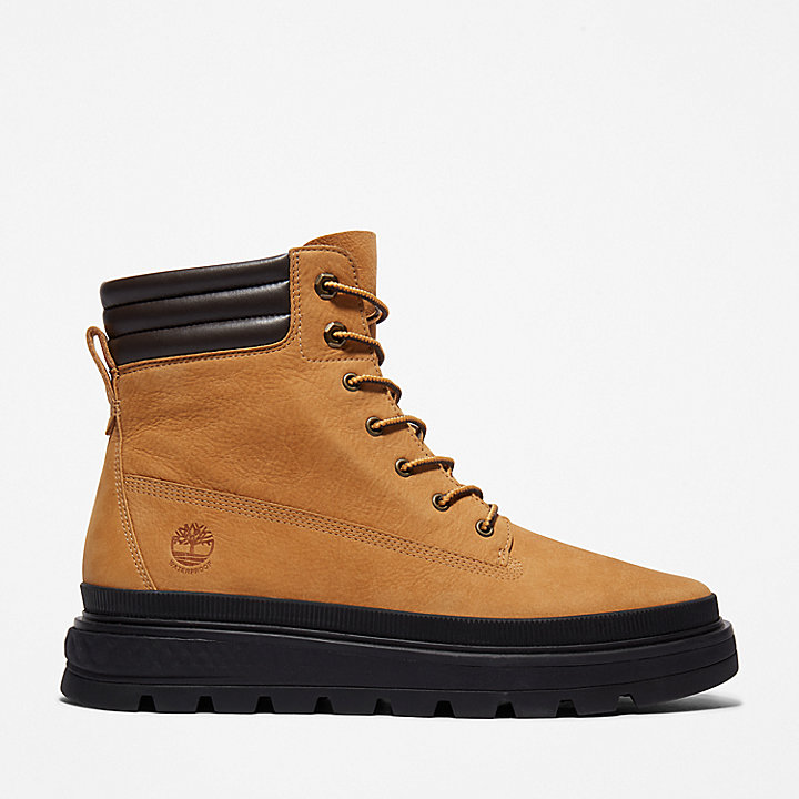 orgaan Laptop Minder Ray City 6 Inch Boot voor dames in bruin | Timberland
