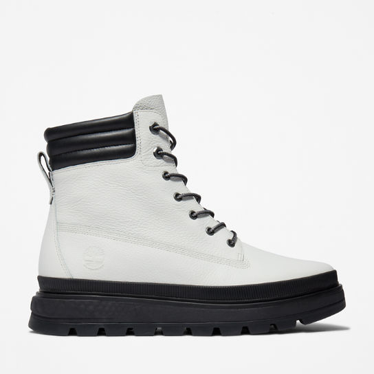 6-Inch Boot Ray City pour femme en blanc | Timberland