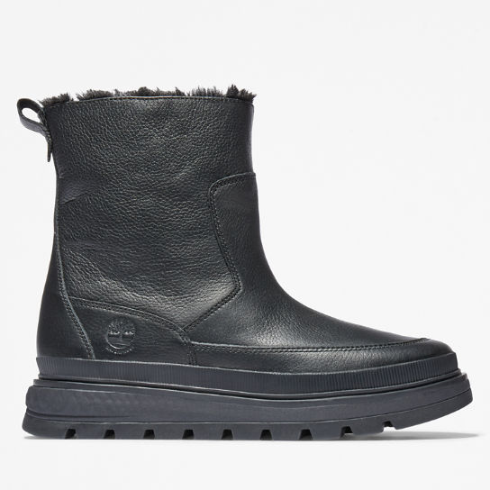Ray City Warm-Lined Boot for Women in Black | Timberland
