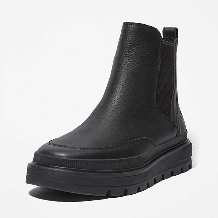 Ray City Chelsea Boot for Women in Black | Timberland