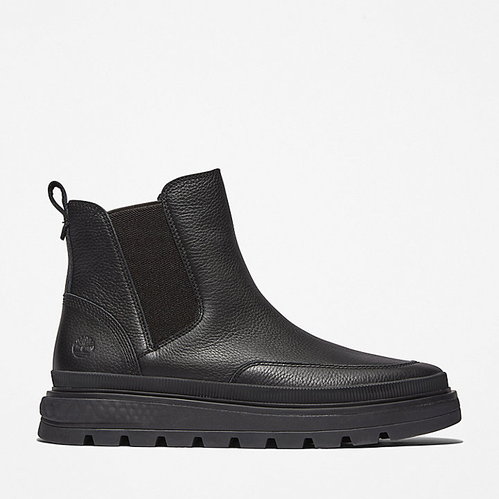 Ray City Chelsea Boot for Women in Black