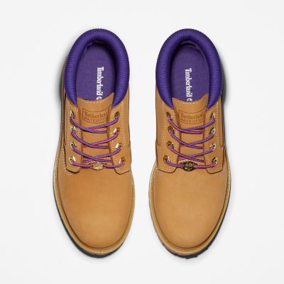 timberland chukka donna