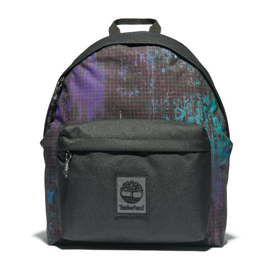 Northern Lights Sky Backpack with Aurora Print | Timberland