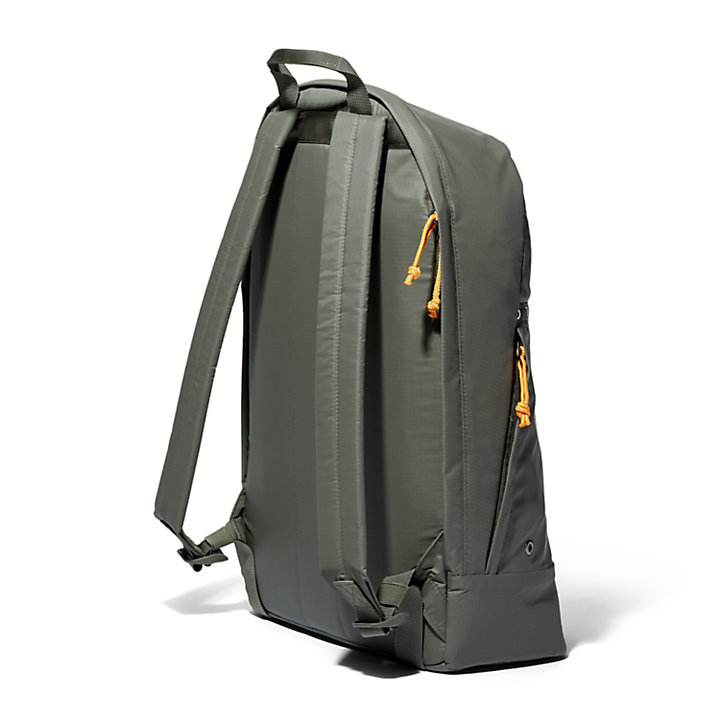 Haverhill Backpack in Dark Green-