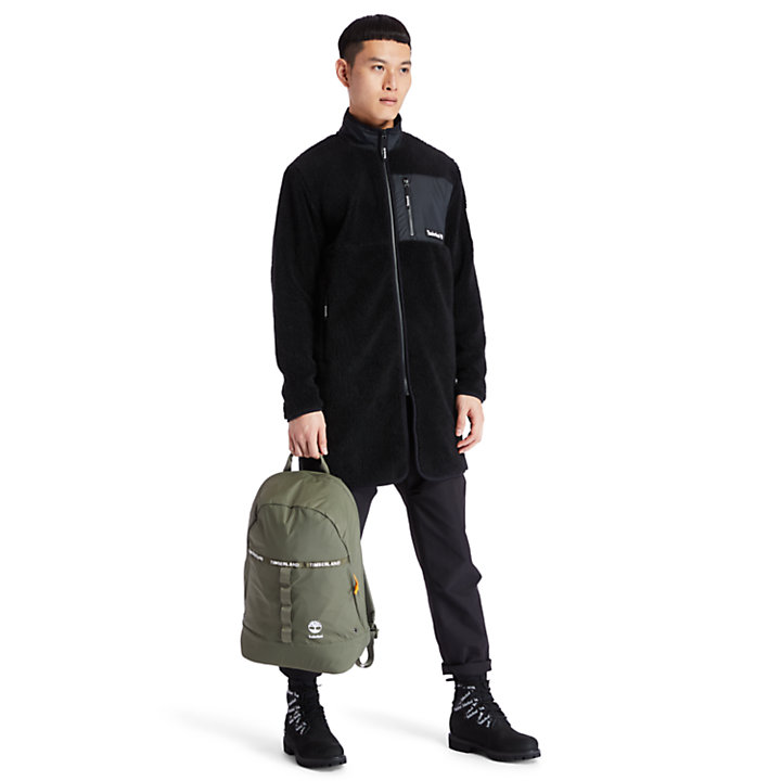 Haverhill Backpack in Dark Green-