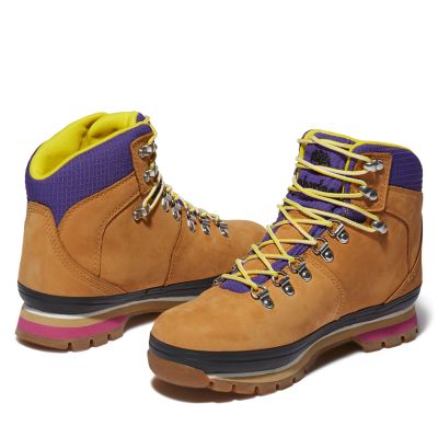 timberland euro hiker femme