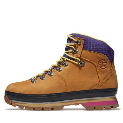 timberland trekking donna