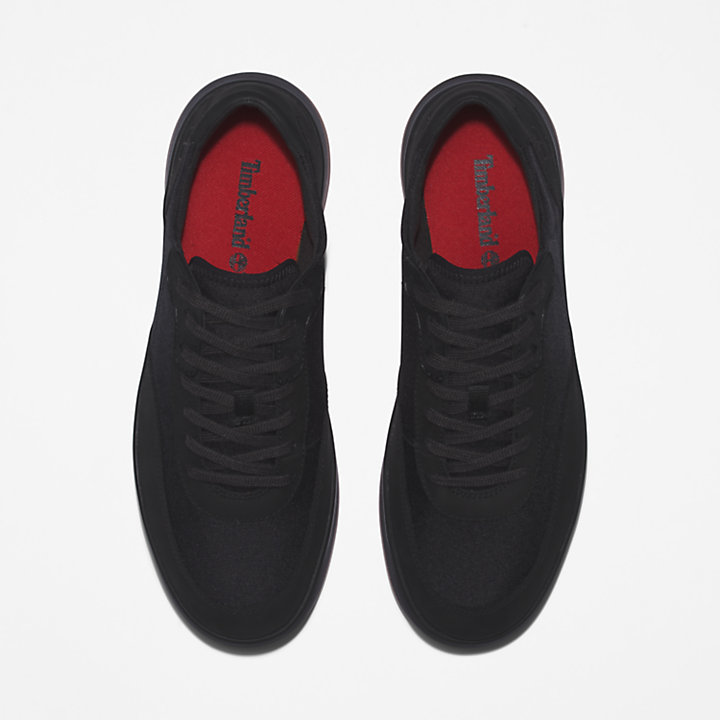 Sneaker da Uomo Supaway in colore nero-