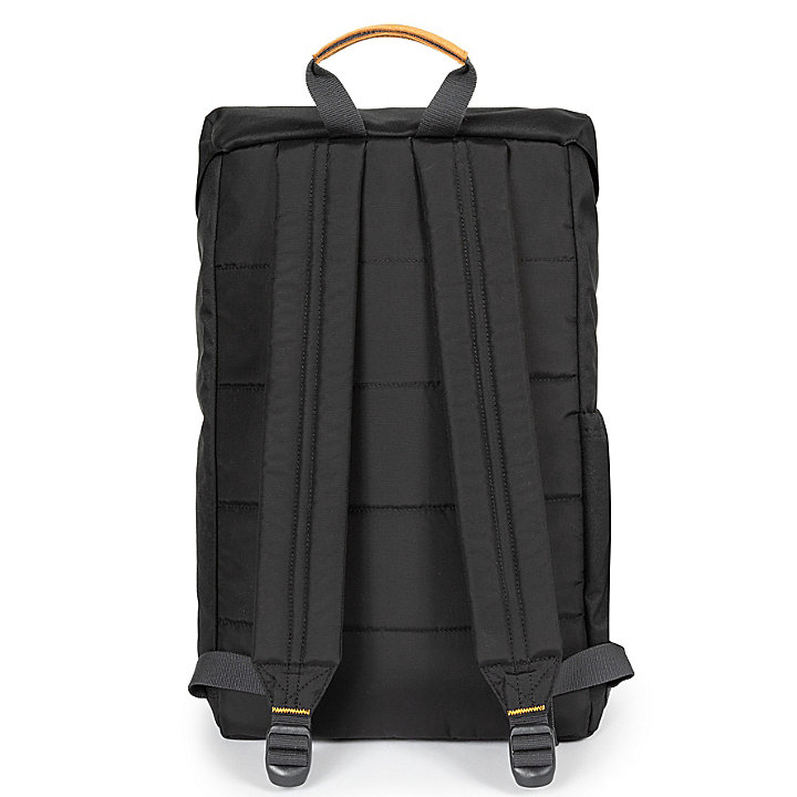 Eastpak x Timberland® Tranzpack Rowlo Backpack Black