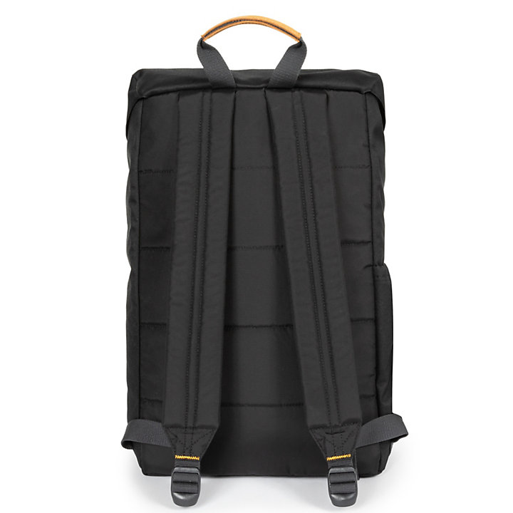 Eastpak x Timberland® Tranzpack Rowlo Backpack Black-