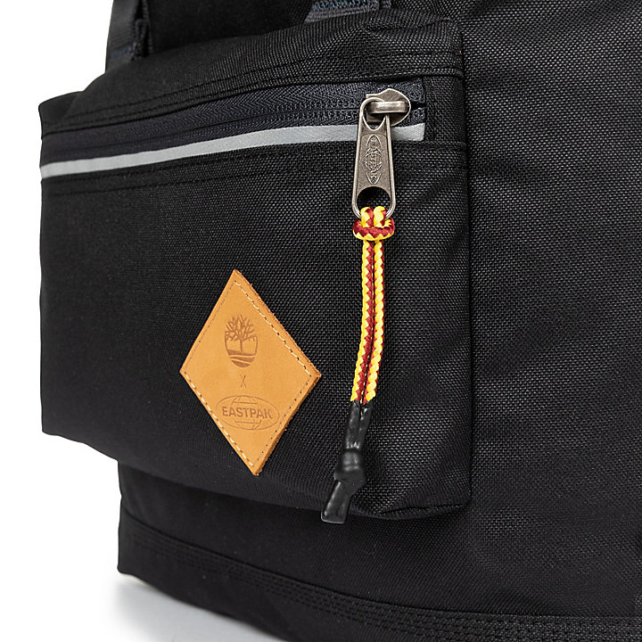 Eastpak x Timberland® Tranzpack Rowlo Backpack Black