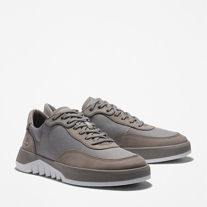 Sneaker da Uomo Supaway in grigio-