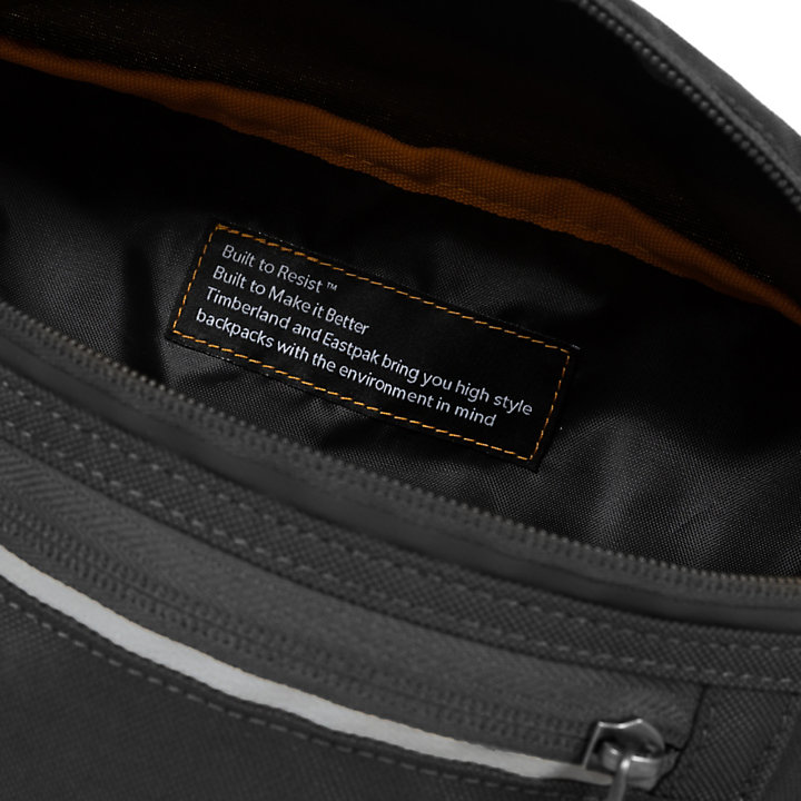 Eastpak x Timberland® Bundel Belt Bag in Black-