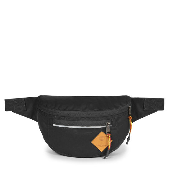 Eastpak x Timberland® Bundel Belt Bag in Black | Timberland