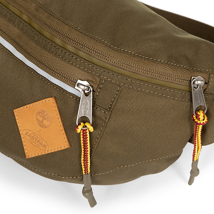Eastpak x Timberland® Bundel Belt Bag in Greige-