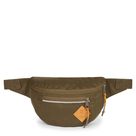 Eastpak x Timberland® Bundel Belt Bag in Greige | Timberland
