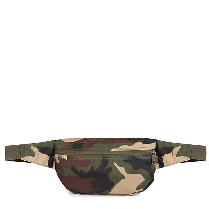 Eastpak x Timberland® Bundel heuptas in camouflage-