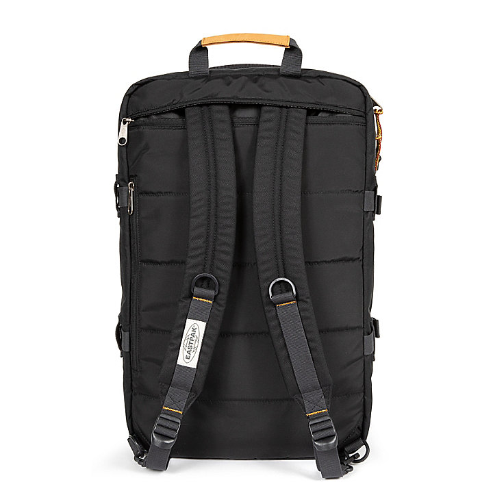 Eastpak x Timberland® Tranzpack Travel Bag Black