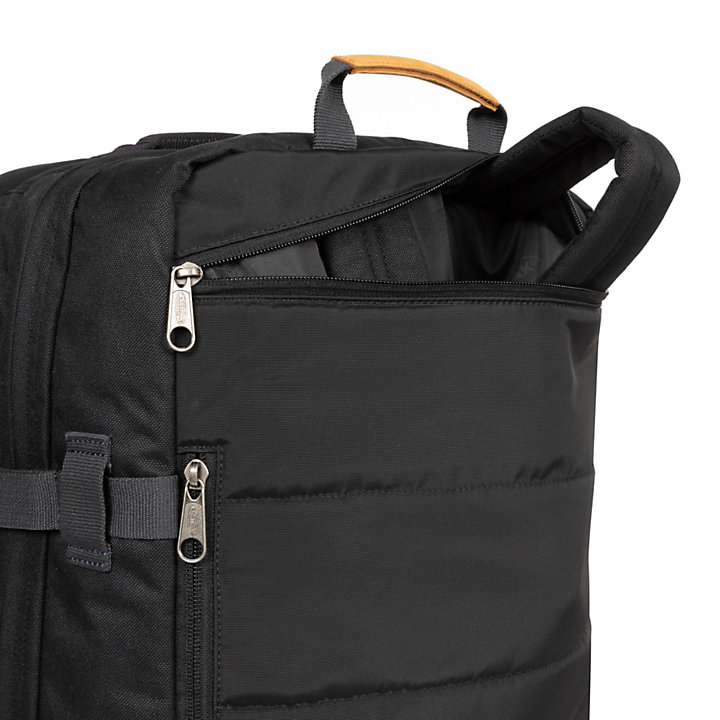 Eastpak x Timberland® Tranzpack Travel Bag Black-
