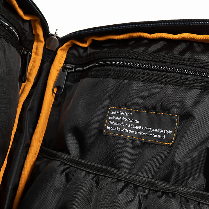 Eastpak x Timberland® Tranzpack Travel Bag Black | Timberland