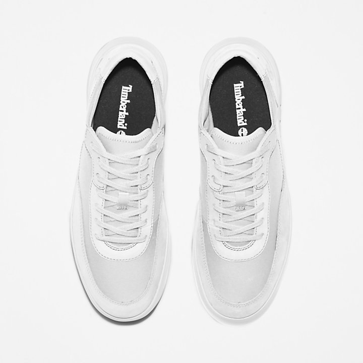 Supaway Sneaker für Herren in Weiß-