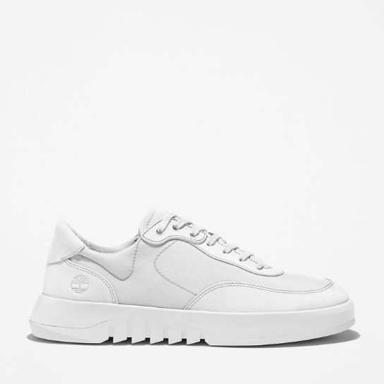 Supaway Trainer for Men in White | Timberland