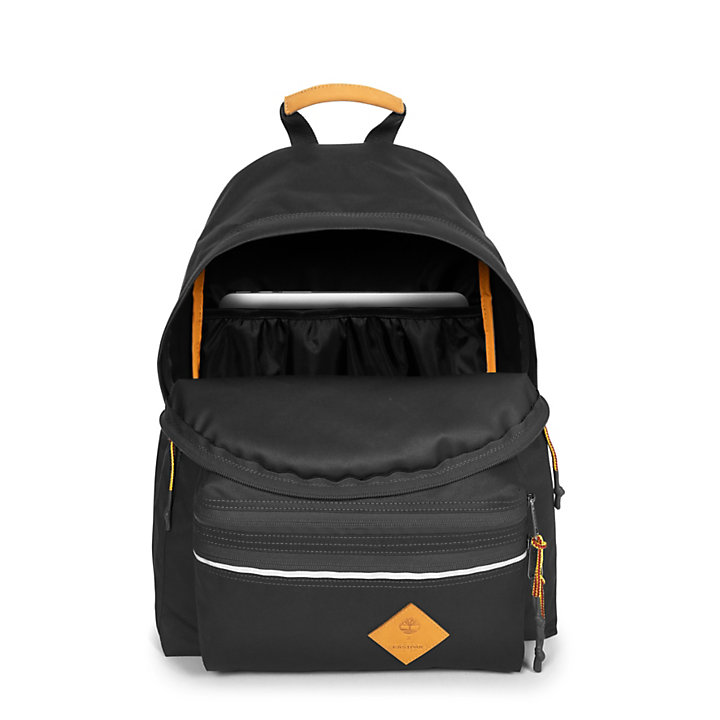 Eastpak x Timberland® Padded Backpack in Black-