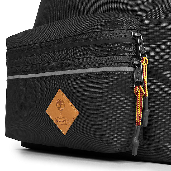 Eastpak x Timberland® Padded Backpack in Black
