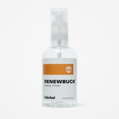 Timberland Renewbuck Foaming Cleaner No Color Unisex
