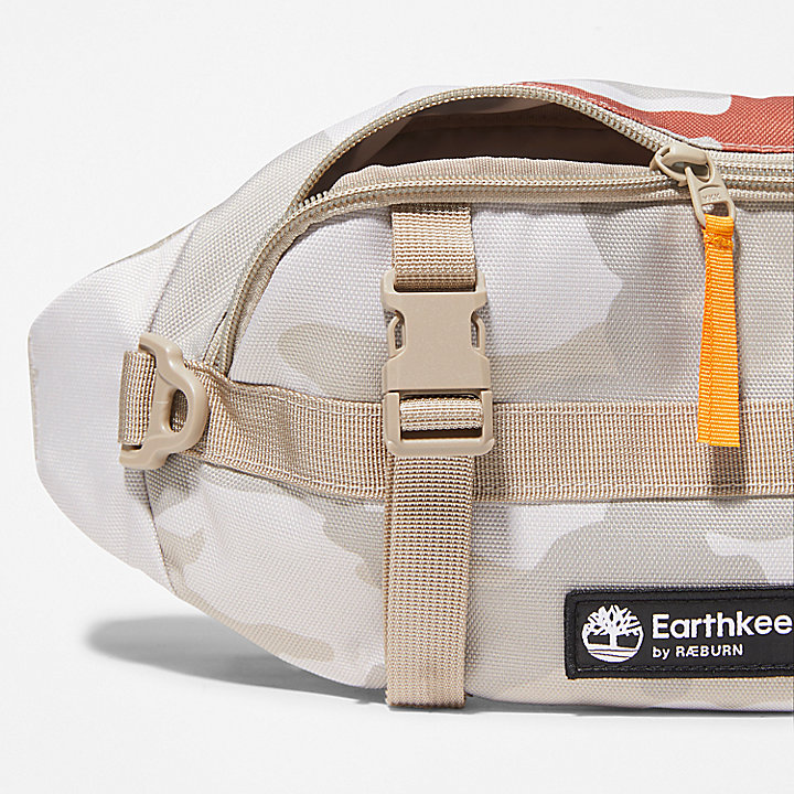 Earthkeepers® by Raeburn Schultertasche in Camo
