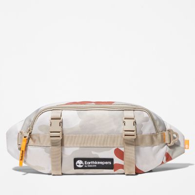 Bolsa de Cintura Earthkeepers® by Raeburn em camuflado | Timberland