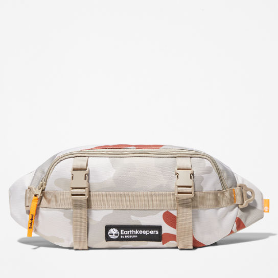Earthkeepers® by Raeburn Schultertasche in Camo | Timberland