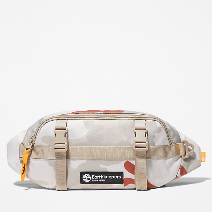 Earthkeepers® by Raeburn Schultertasche in Camo-