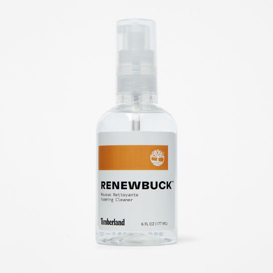Mousse nettoyante Renewbuck™ | Timberland